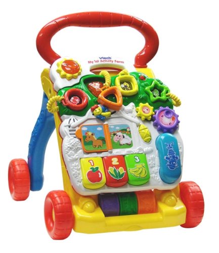 vtech walk and learn