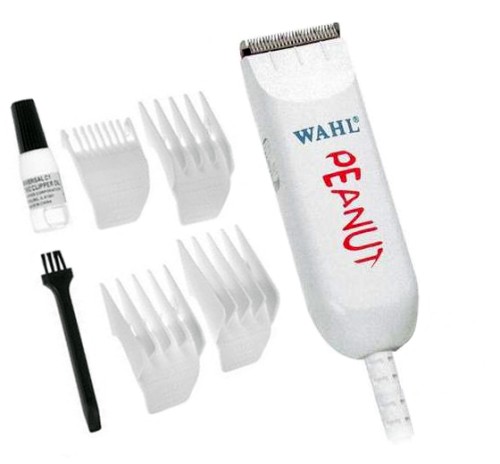 wahl professional wahl peanut clippers for stylists
