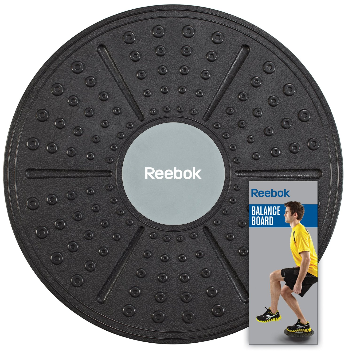 reebok balance disc