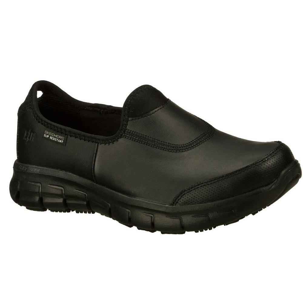 Review of Skechers Sure Track Women 